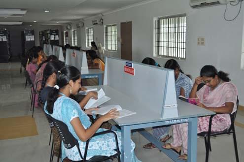 Sri Sairam Institute of Technology Chennai Campus photo 8